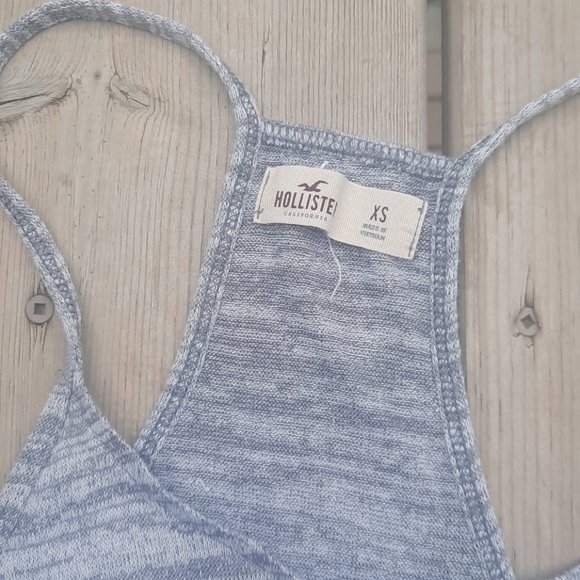 Hollister tank - Picture 2 of 6